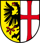 Wappen Memmingen